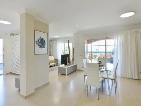 Santa Ana 2, Maison 6 personnes à Playa del Inglés - Photo 7