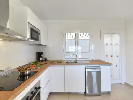 Santa Ana 2, Maison 6 personnes à Playa del Inglés - Photo 9