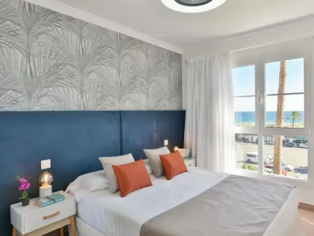 Santa Ana 2, Maison 6 personnes à Playa del Inglés - Photo 10