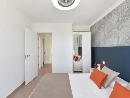 Santa Ana 2, Maison 6 personnes à Playa del Inglés - Photo 11