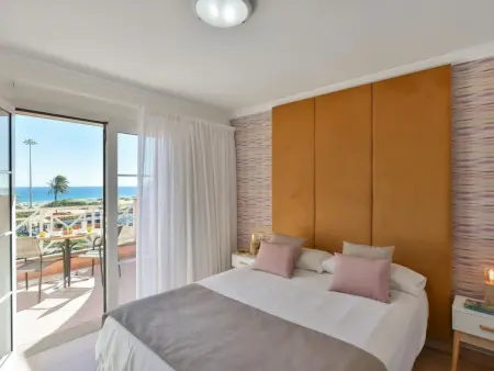 Santa Ana 2, Maison 6 personnes à Playa del Inglés - Photo 13