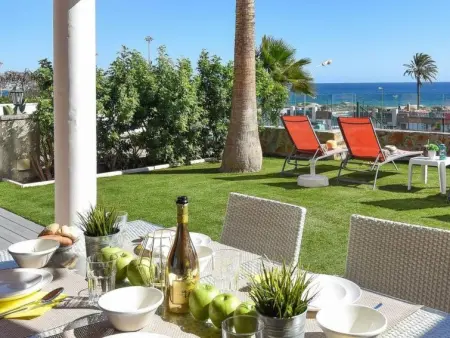 Santa Ana 2, Maison 6 personnes à Playa del Inglés - Photo 18