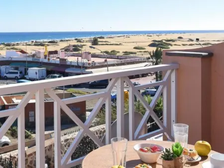 Santa Ana 2, Maison 6 personnes à Playa del Inglés - Photo 19