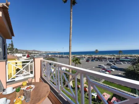 Santa Ana 2, Maison 6 personnes à Playa del Inglés - Photo 21