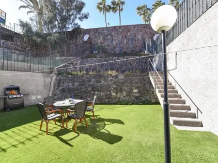 Santa Ana 2, Maison 6 personnes à Playa del Inglés - Photo 22