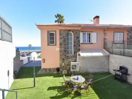 Santa Ana 2, Maison 6 personnes à Playa del Inglés - Photo 23