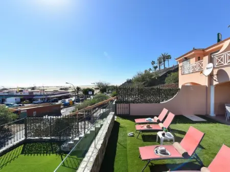 Santa Ana 2, Maison 6 personnes à Playa del Inglés - Photo 24