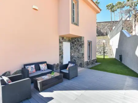 Santa Ana 2, Maison 6 personnes à Playa del Inglés - Photo 25