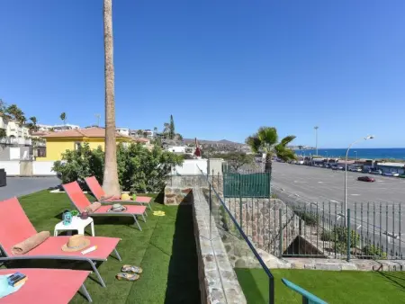 Santa Ana 2, Maison 6 personnes à Playa del Inglés - Photo 26