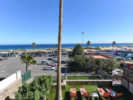 Santa Ana 2, Maison 6 personnes à Playa del Inglés - Photo 27