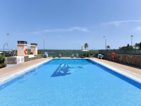 Santa Ana 2, Maison 6 personnes à Playa del Inglés - Photo 29