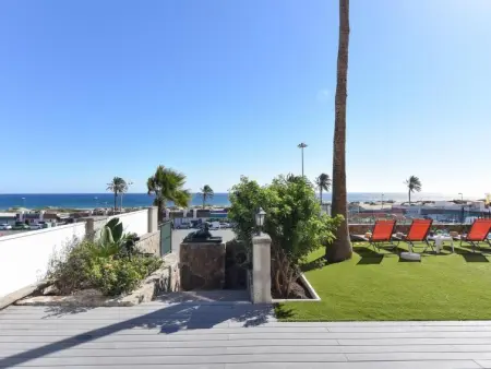 Santa Ana 2, Maison 6 personnes à Playa del Inglés - Photo 31