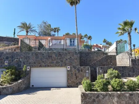 Santa Ana 2, Maison 6 personnes à Playa del Inglés - Photo 32