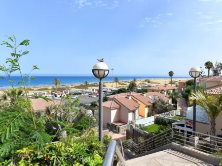 Santa Ana 2, Maison 6 personnes à Playa del Inglés - Photo 33