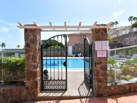 Santa Ana 2, Maison 6 personnes à Playa del Inglés - Photo 36