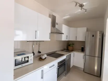 Zaida, Maison 4 personnes à Playa Blanca - Photo 2