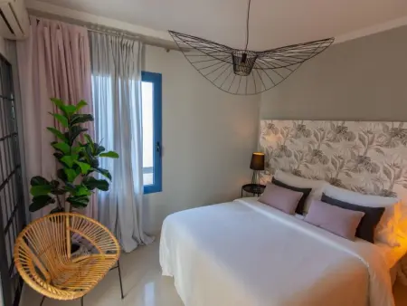 Zaida, Maison 4 personnes à Playa Blanca - Photo 3