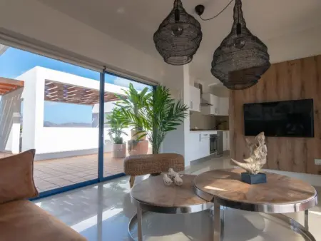 Zaida, Maison 4 personnes à Playa Blanca - Photo 5