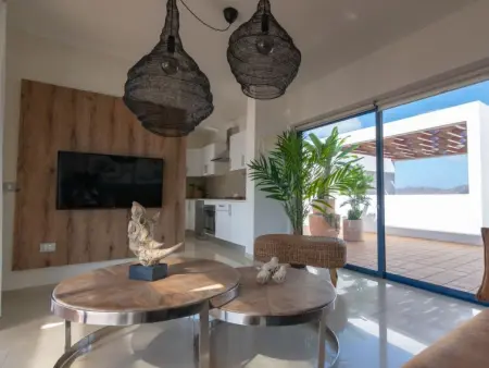 Zaida, Maison 4 personnes à Playa Blanca - Photo 6