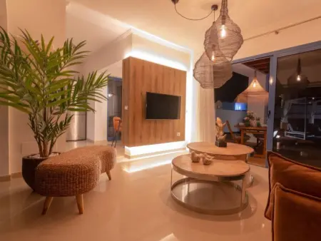 Zaida, Maison 4 personnes à Playa Blanca - Photo 7