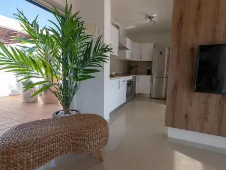 Zaida, Maison 4 personnes à Playa Blanca - Photo 8