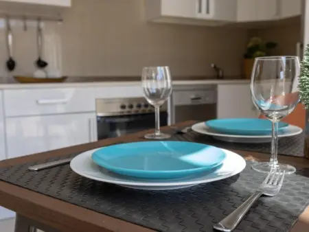 Zaida, Maison 4 personnes à Playa Blanca - Photo 9