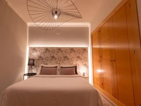 Zaida, Maison 4 personnes à Playa Blanca - Photo 10