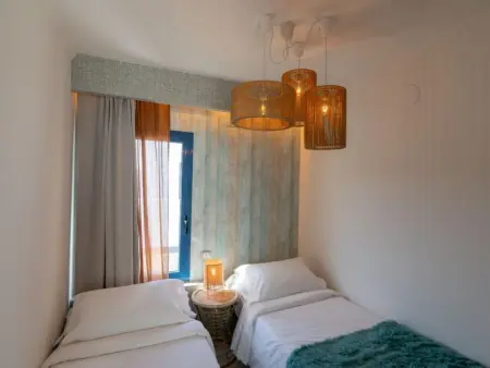 Zaida, Maison 4 personnes à Playa Blanca - Photo 11