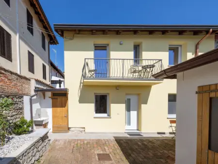 Le Mura, Maison 5 personnes à Cividale - Photo 1