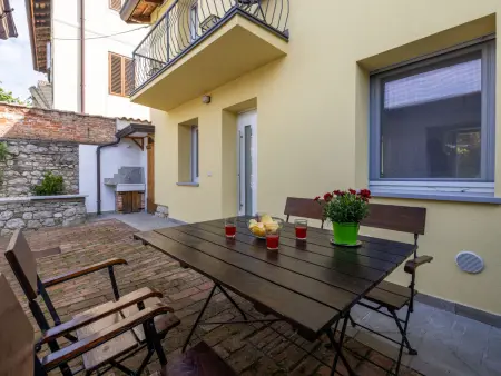 Le Mura, Maison 5 personnes à Cividale - Photo 2