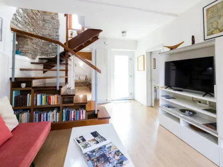 Le Mura, Maison 5 personnes à Cividale - Photo 3