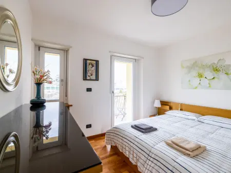 Le Mura, Maison 5 personnes à Cividale - Photo 5