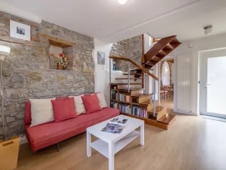 Le Mura, Maison 5 personnes à Cividale - Photo 6