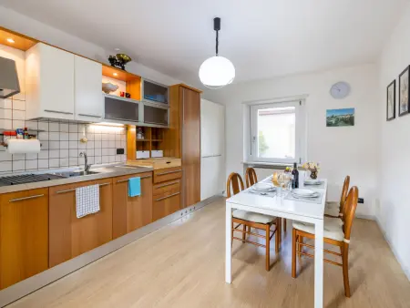 Le Mura, Maison 5 personnes à Cividale - Photo 7