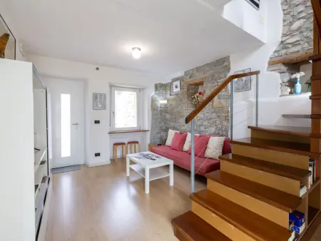 Le Mura, Maison 5 personnes à Cividale - Photo 8