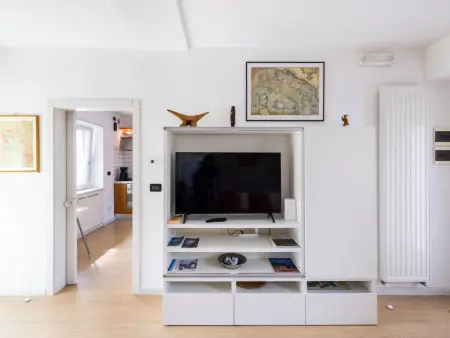 Le Mura, Maison 5 personnes à Cividale - Photo 9