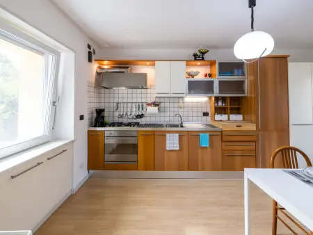 Le Mura, Maison 5 personnes à Cividale - Photo 10