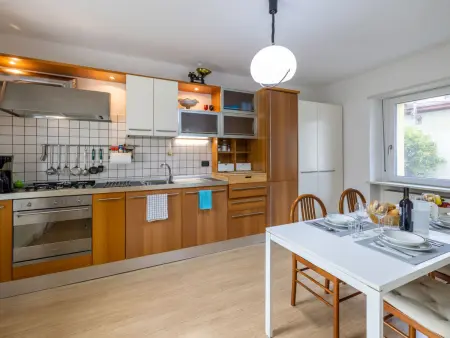 Le Mura, Maison 5 personnes à Cividale - Photo 11