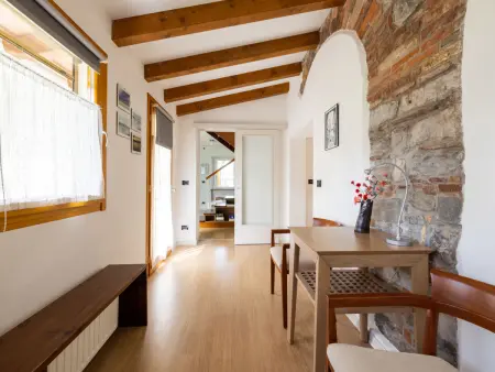 Le Mura, Maison 5 personnes à Cividale - Photo 13