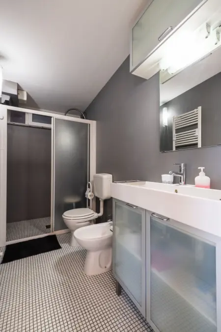 Le Mura, Maison 5 personnes à Cividale - Photo 15