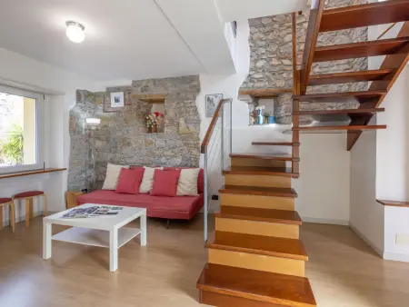 Le Mura, Maison 5 personnes à Cividale - Photo 16