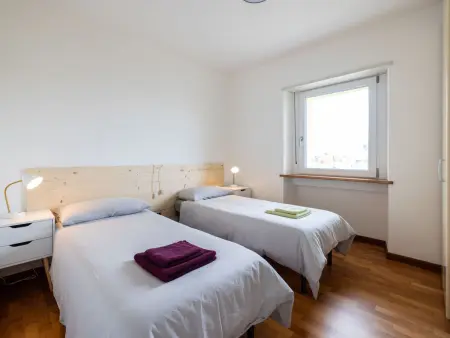 Le Mura, Maison 5 personnes à Cividale - Photo 21