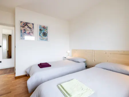 Le Mura, Maison 5 personnes à Cividale - Photo 22
