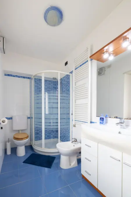 Le Mura, Maison 5 personnes à Cividale - Photo 24