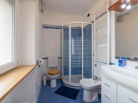 Le Mura, Maison 5 personnes à Cividale - Photo 25