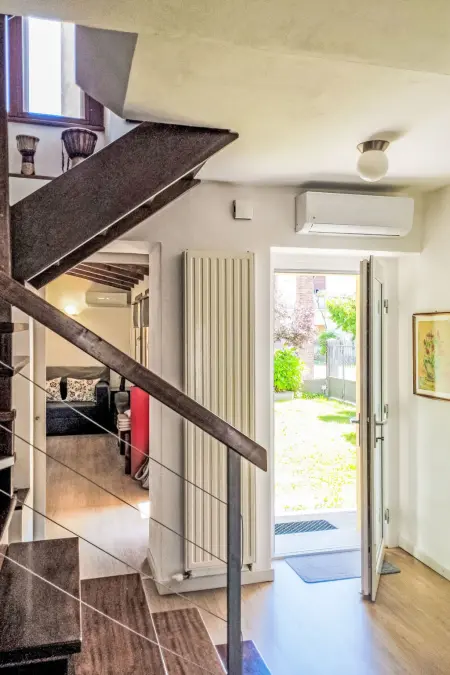 Le Mura, Maison 5 personnes à Cividale - Photo 26