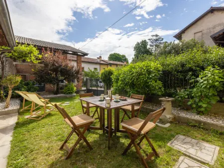 Le Mura, Maison 5 personnes à Cividale - Photo 27