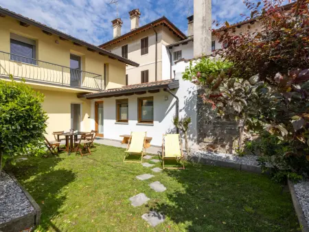 Le Mura, Maison 5 personnes à Cividale - Photo 28