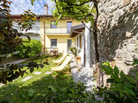Le Mura, Maison 5 personnes à Cividale - Photo 29