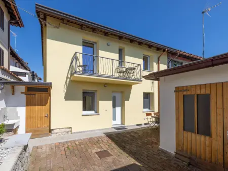 Le Mura, Maison 5 personnes à Cividale - Photo 30